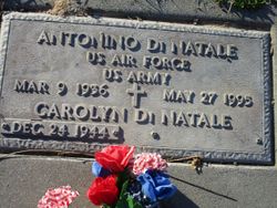 Antonio Peter DiNatali 