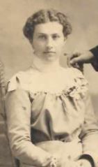 Harriet Louise <I>Barker</I> Shaw 