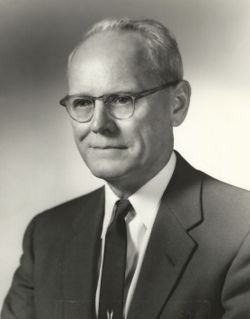 Everett Maurice Gooch 
