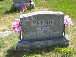 Melvin W Premo 