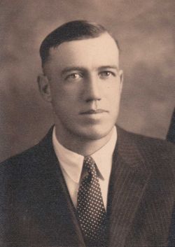 George Earl Flynn Sr.