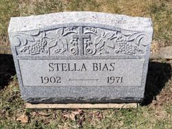 Stella Bias 