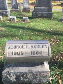 George H. Ashley 
