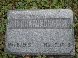 Rufus Donald Cunningham Jr.