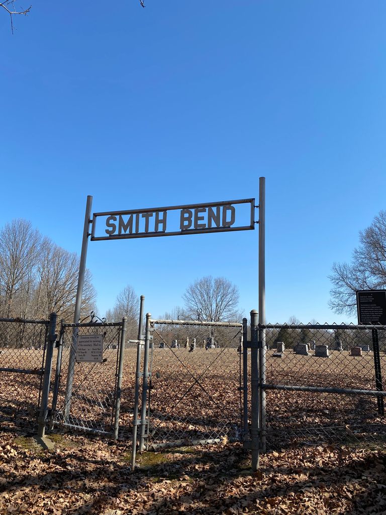 Smith Bend Cemetery