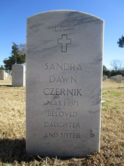Sandra Dawn Czernik 