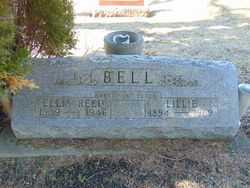 Ellis Reed Bell Sr.
