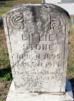 Lillie Stone 