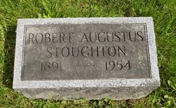 Robert Augustus Stoughton 