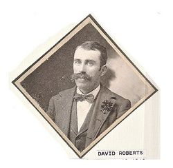 David Roberts 