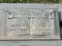 Samuel Henry Burtis Jr.