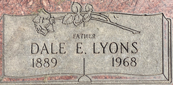 Dale Edward Lyons 