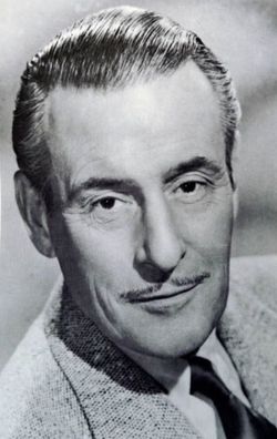 Tom Conway 