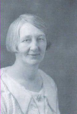 Ethel Leota <I>Meredith</I> Enfield 