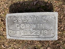 Susan L Corwin 