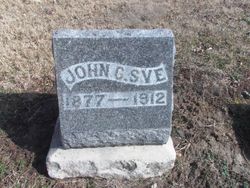 John G. Sve 