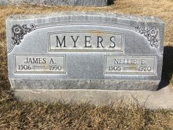 Nellie E. Myers 