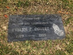 Evelyn Ruth <I>Eaton</I> Covert 
