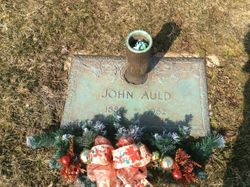 John Auld 