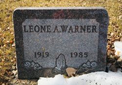 Leone <I>Arneson</I> Warner 