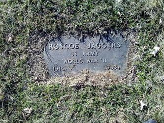 Roscoe Jaggers 