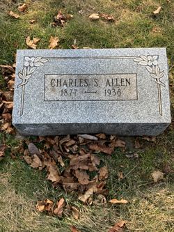 Charles S. Allen 
