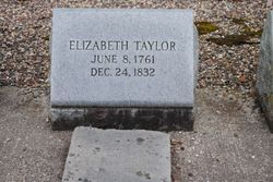 Elizabeth <I>Kavanaugh</I> Taylor 