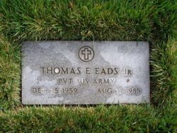 Thomas Eugene Eads Jr.