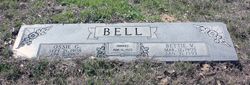 Bettie V. <I>Taylor</I> Bell 