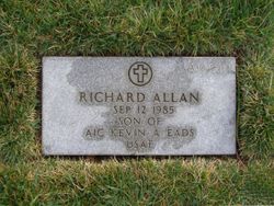 Richard Allan Eads 
