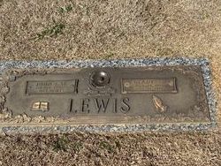 John Thomas Lewis Sr.