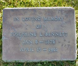 Josephine L. Bennett 