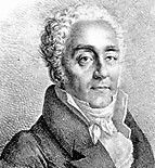 Francois Auguste Parseval de Grandmaison 