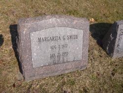 Margarita G. Smith 