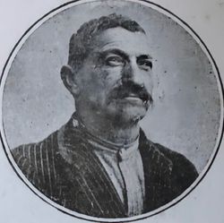 Angelo Vincenzo Radaelli 