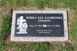 Debra L Alldredge 