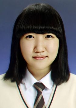 Kyeongmin Lee 