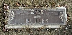 William Bryan Butler 