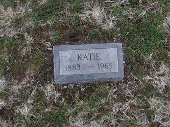 Katherine “Katie” <I>Kruse</I> Lueking 