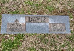 Hazel R. Davis 