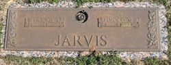 Elwood Marvin Jarvis 