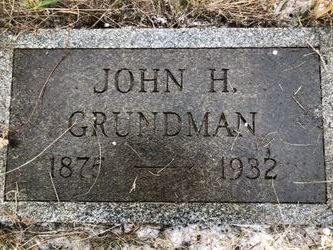 John H. Grundman 