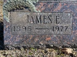 James Edward Adsitt 