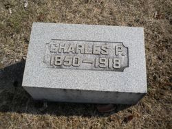 Charles P. Moore 