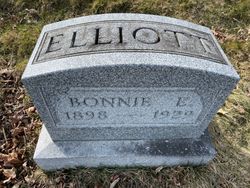 Bonnie E. Elliott 