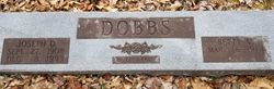 Joseph Demas “Joe” Dobbs 