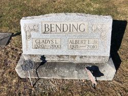 Albert E. Bending Jr.