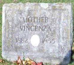 Vincenza “Virginia” <I>Palazzino</I> Annacchino 