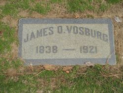 James Oscar Vosburg 