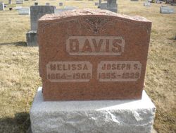 Joseph S. Davis 